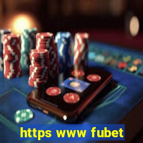 https www fubet